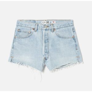 Re/Done Levi’s Shorts